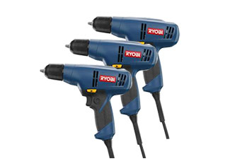 Ryobi Electric Screwdriver Parts