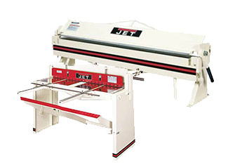 Jet Electric Shear & Nibbler Parts