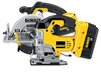 DeWalt Saw Parts Parts