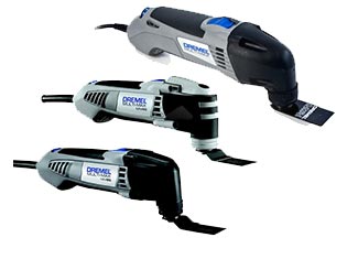 Dremel Electric Oscillating Tool