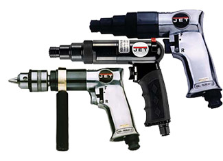 Jet Air Drills & Drivers Parts Parts