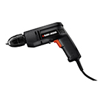 Black and Decker 7252-Type-1 Parts
