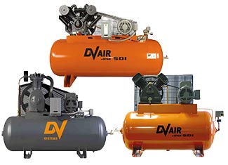 Devilbiss Compressor Parts Parts