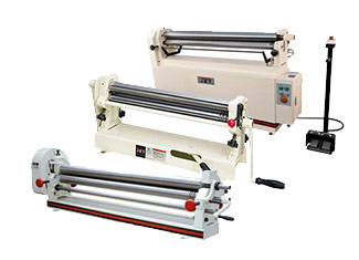 Jet Slip Roll Bench Parts Parts