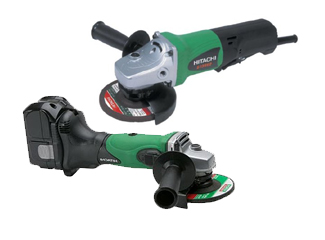Hitachi Electric Grinder Parts