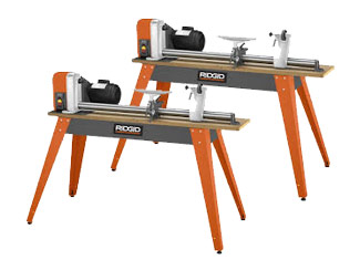 Ridgid Lathe Parts Parts