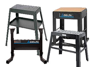 Delta Tool, Table & Stand Parts Parts
