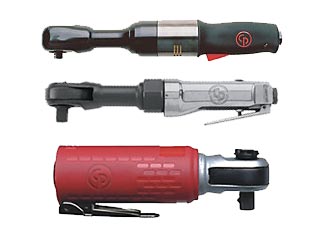 Chicago Pneumatic Air Ratchet wrenches Parts