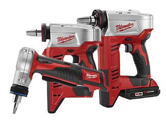 Milwaukee Expansion Tools Parts Parts