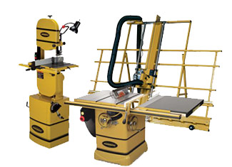 Powermatic Saw Parts Parts