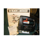 Black and Decker 7588-Type-6 Parts