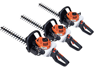 Tanaka Hedge Trimmers Parts Parts