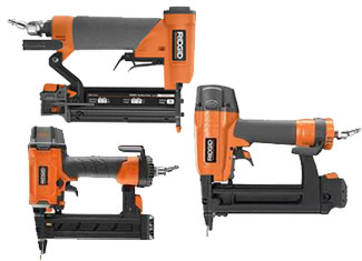 Ridgid Stapler Parts Parts