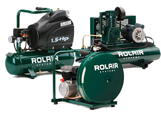 Rolair Compressor Parts Parts