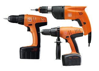 Fein Screw Gun Parts Parts