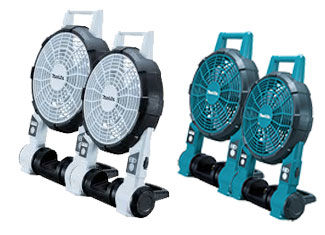 Makita Fan Parts Parts