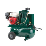Rolair 7722HK28-20 Parts
