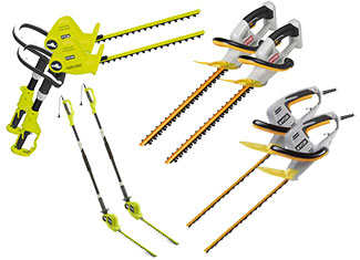 Ryobi Trimmers Parts Parts