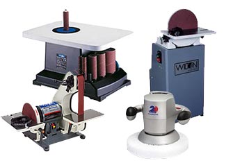 Wilton Sander and Polisher Parts Parts