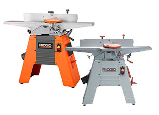 Ridgid Jointer Parts Parts