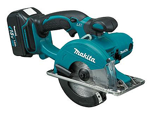 Makita Cordless Saw Parts