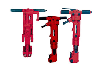 Jet Digger & Brute Breaker Parts Parts