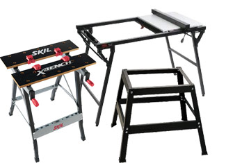 Skil Tooltable and Stand Parts Parts