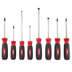 Milwaukee Hand Tools Fastening
