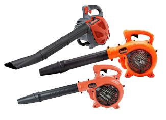 Tanaka Blowers Parts Parts