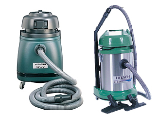 Hitachi Blower and Vacuum Parts Parts