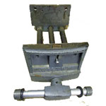 Wilton 7CD Parts
