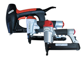 Air Locker Stapler Parts Parts