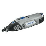 Dremel 8100 (F013810000) Parts