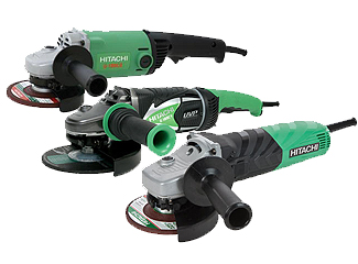 Hitachi Grinder Parts Parts