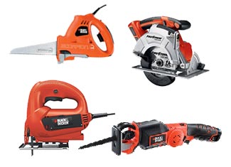 Black and Decker Saw Parts Parts