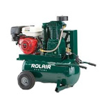 Rolair 8230HK30 Parts