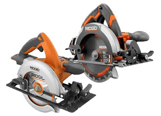 Ridgid Cordless Saw Parts