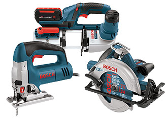 Bosch Saw Parts Parts