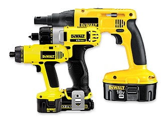 DeWalt Screwdriver Parts Parts