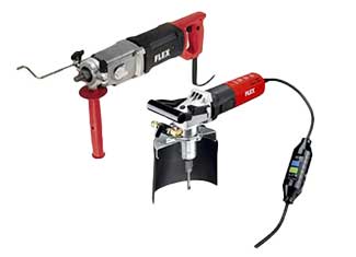 Flex Electric Drill & Driver Parts