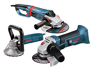 Bosch Grinder Parts Parts