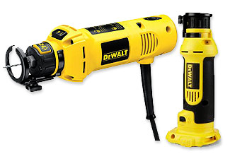 DeWalt Oscillating Cut-Out Tool Parts Parts