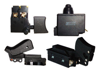 Superior Electric Switches Parts