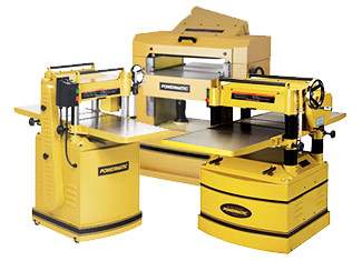 Powermatic Planer Parts Parts