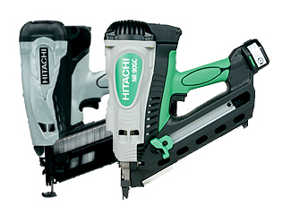 Hitachi Nailer Parts Parts