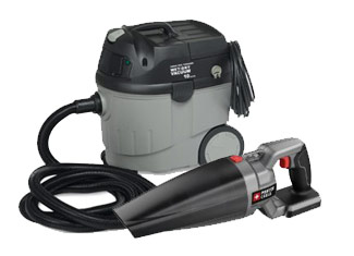 Porter Cable Vacuum Parts Parts