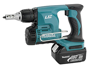 Makita Cordless Screwdriver Parts