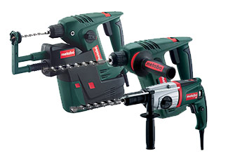 Metabo Rotary Hammer Parts Parts