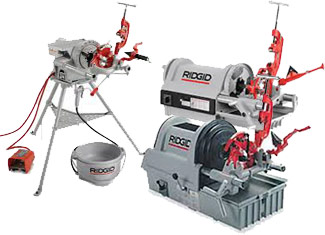Ridgid Threading Machine Parts Parts