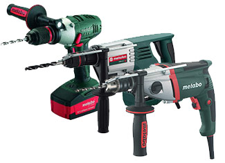 Metabo Hammer Drill Parts Parts